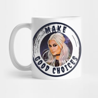 Bailey Sarian Mug